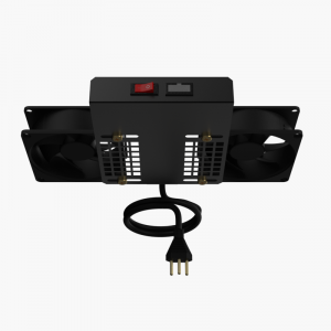 Kit de Ventilação